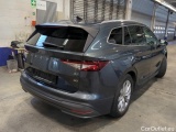  Skoda  ENYAQ IV  41 #2