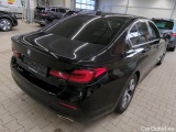  Bmw  Serie 5 XDRIVE AUT.  54 #2