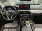 Bmw  Serie 5 XDRIVE AUT.  54 #3