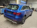  Mercedes  GLC 220 D 4MATIC 9G-TRONIC  58 #2