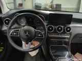  Mercedes  GLC 220 D 4MATIC 9G-TRONIC  58 #3