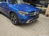  Mercedes  GLC 220 D 4MATIC 9G-TRONIC  58 #20
