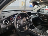 Mercedes  GLC 220 D 4MATIC 9G-TRONIC  69 #3