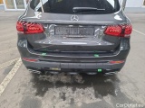  Mercedes  GLC 220 D 4MATIC 9G-TRONIC  69 #27