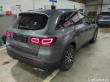  Mercedes  GLC 300 D 4MATIC 9G-TRONIC  71 #2