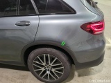  Mercedes  GLC 300 D 4MATIC 9G-TRONIC  71 #23