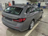  Bmw  Serie 5 XDRIVE TOURING AUT.  72 #2