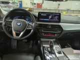  Bmw  Serie 5 XDRIVE TOURING AUT.  72 #3