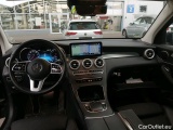  Mercedes  GLC 300 E 4MATIC 9G-TRONIC  89 #3