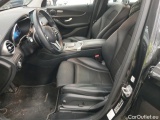  Mercedes  GLC 300 E 4MATIC 9G-TRONIC  89 #12