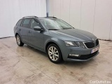  Skoda  Octavia Combi Ambition 1.0TSi GreenTec 115pk/cv 5p Manual Petrol  1 #8