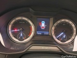  Skoda  Octavia Combi Ambition 1.0TSi GreenTec 115pk/cv 5p Manual Petrol  1 #13