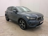  Volvo  XC 40 Inscription 1.5T5 Twin Engine 180pk/cv 5p Geartronic Automatic Petrol/Electric  2 #8