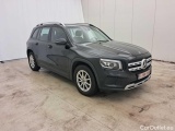  Mercedes  GLB GLB180d Business Solution 2.0d 116pk/cv 5p 8G-DCT Automatic Diesel  5 #8