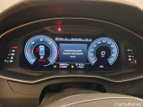  Audi  A6 Berline Business Edition 30 2.0TDi 136pk/cv 4p S-Tronic Automatic Diesel  8 #13
