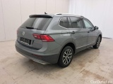  Volkswagen  Tiguan Allspace Comfortline 1.5TSi ACT 150pk/cv 5p DSG7 Automatic Petrol  9 #10