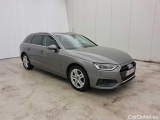  Audi  A4 Avant Business Edition 30 2.0TDi 136pk/cv 5p S-Tronic Automatic Diesel  11 #8