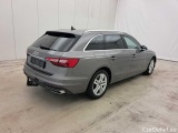  Audi  A4 Avant Business Edition 30 2.0TDi 136pk/cv 5p S-Tronic Automatic Diesel  11 #10