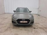  Audi  A4 Avant Business Edition 30 2.0TDi 136pk/cv 5p S-Tronic Automatic Diesel  11 #16