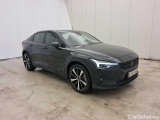  Polestar  2 Polestar 64kWh Single Motor Standard Range 224pk/cv 5p Automatic Electric  16 #8