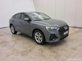 Audi  Q3 Sportback S-Line 45 1.4TFSi-e 245pk/cv 5p S-Tronic Automatic Petrol/Electric  17 #8