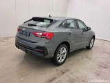  Audi  Q3 Sportback S-Line 45 1.4TFSi-e 245pk/cv 5p S-Tronic Automatic Petrol/Electric  17 #10