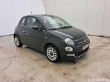  Fiat  500 Dolce Vita 1.0i Hybrid 70pk/cv 3p Manual Petrol  19 #8