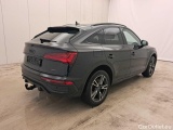  Audi  Q5 Sportback S-Line 50 2.0TFSi e 299pk/cv 5p Quattro S-Tr. Automatic Petrol/Electric  21 #10