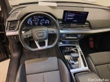  Audi  Q5 Sportback S-Line 50 2.0TFSi e 299pk/cv 5p Quattro S-Tr. Automatic Petrol/Electric  21 #15