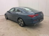  Mercedes  CLA-Klasse CLA200d Sedan Business Solution 2.0d 150pk/cv 4p 8G-DCT Automatic Diesel  23 #9