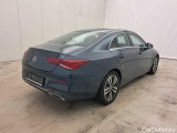  Mercedes  CLA-Klasse CLA200d Sedan Business Solution 2.0d 150pk/cv 4p 8G-DCT Automatic Diesel  23 #10