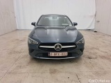  Mercedes  CLA-Klasse CLA200d Sedan Business Solution 2.0d 150pk/cv 4p 8G-DCT Automatic Diesel  23 #16