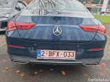  Mercedes  CLA-Klasse CLA200d Sedan Business Solution 2.0d 150pk/cv 4p 8G-DCT Automatic Diesel  23 #31