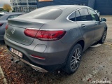  Mercedes  GLC Coupe GLC300de Coupe Bus. Sol. 2.0d 306pk/cv 5p 4Matic 9G-Tronic Automatic Diesel/Electric  24 #2
