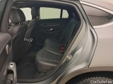  Mercedes  GLC Coupe GLC300de Coupe Bus. Sol. 2.0d 306pk/cv 5p 4Matic 9G-Tronic Automatic Diesel/Electric  24 #14