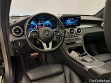 Mercedes  GLC Coupe GLC300de Coupe Bus. Sol. 2.0d 306pk/cv 5p 4Matic 9G-Tronic Automatic Diesel/Electric  24 #15