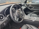  Mercedes  GLC Coupe GLC300de Coupe Bus. Sol. 2.0d 306pk/cv 5p 4Matic 9G-Tronic Automatic Diesel/Electric  24 #25