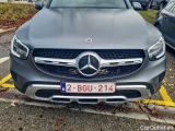  Mercedes  GLC Coupe GLC300de Coupe Bus. Sol. 2.0d 306pk/cv 5p 4Matic 9G-Tronic Automatic Diesel/Electric  24 #30