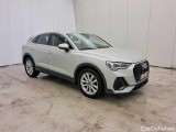  Audi  Q3 Sportback Bus. Attraction 35 2.0TDi 150pk/cv 5p S-Tronic Automatic Diesel  26 #8
