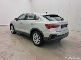  Audi  Q3 Sportback Bus. Attraction 35 2.0TDi 150pk/cv 5p S-Tronic Automatic Diesel  26 #9