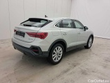  Audi  Q3 Sportback Bus. Attraction 35 2.0TDi 150pk/cv 5p S-Tronic Automatic Diesel  26 #10