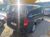  Mercedes  Vito Mixto 114 L2 2.0CDi 136pk/cv 9G-Tronic Automatic Diesel  28 #2
