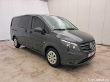  Mercedes  Vito Mixto 114 L2 2.0CDi 136pk/cv 9G-Tronic Automatic Diesel  28 #8
