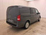  Mercedes  Vito Mixto 114 L2 2.0CDi 136pk/cv 9G-Tronic Automatic Diesel  28 #10