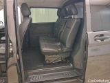  Mercedes  Vito Mixto 114 L2 2.0CDi 136pk/cv 9G-Tronic Automatic Diesel  28 #14