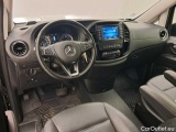 Mercedes  Vito Mixto 114 L2 2.0CDi 136pk/cv 9G-Tronic Automatic Diesel  28 #15