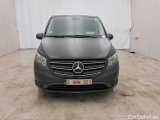  Mercedes  Vito Mixto 114 L2 2.0CDi 136pk/cv 9G-Tronic Automatic Diesel  28 #16