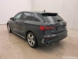  Audi  A3 Sportback S-Line Business 30 2.0TDi 116pk/cv 5p S-Tronic Automatic Diesel  38 #9