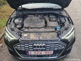  Audi  A3 Sportback S-Line Business 30 2.0TDi 116pk/cv 5p S-Tronic Automatic Diesel  38 #21