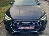  Audi  A3 Sportback S-Line Business 30 2.0TDi 116pk/cv 5p S-Tronic Automatic Diesel  38 #22